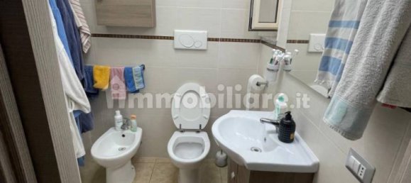 Apartamento de 2 dormitorios en Montauro, Italy No. 348012 6