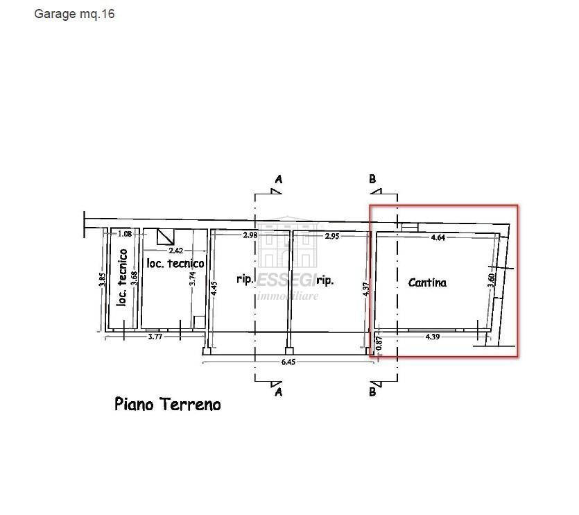 2 bedrooms Apartment in Capannori, Italy No. 42681