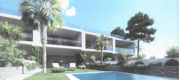 Земельный участок 3234м² в Алмансил, Португалия № 146635 4