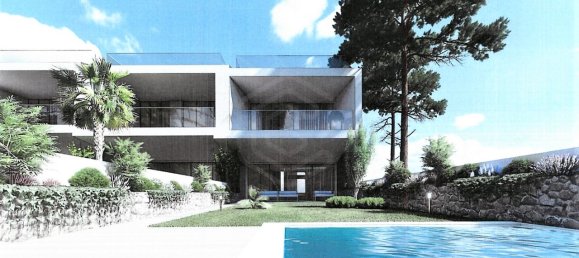 Земельный участок 3234м² в Алмансил, Португалия № 146635 6