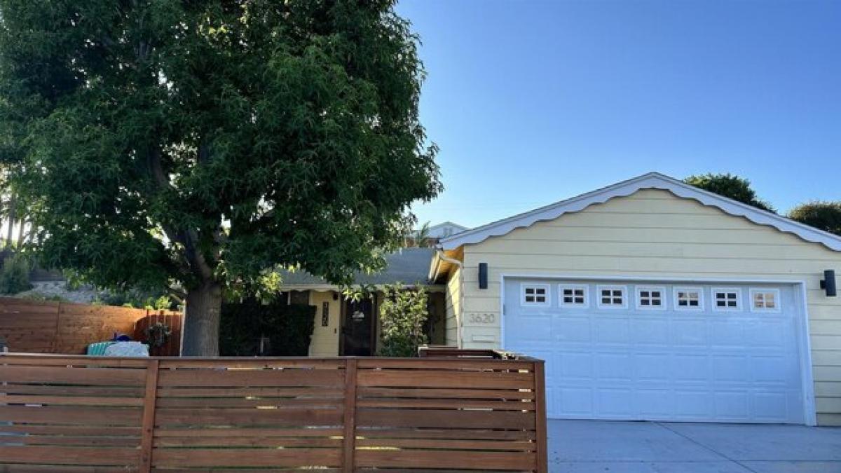 3 bedrooms House in San Diego, USA No. 283529