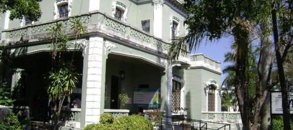 Casa T3 em Yucatan, Mexico N.º 185777 2