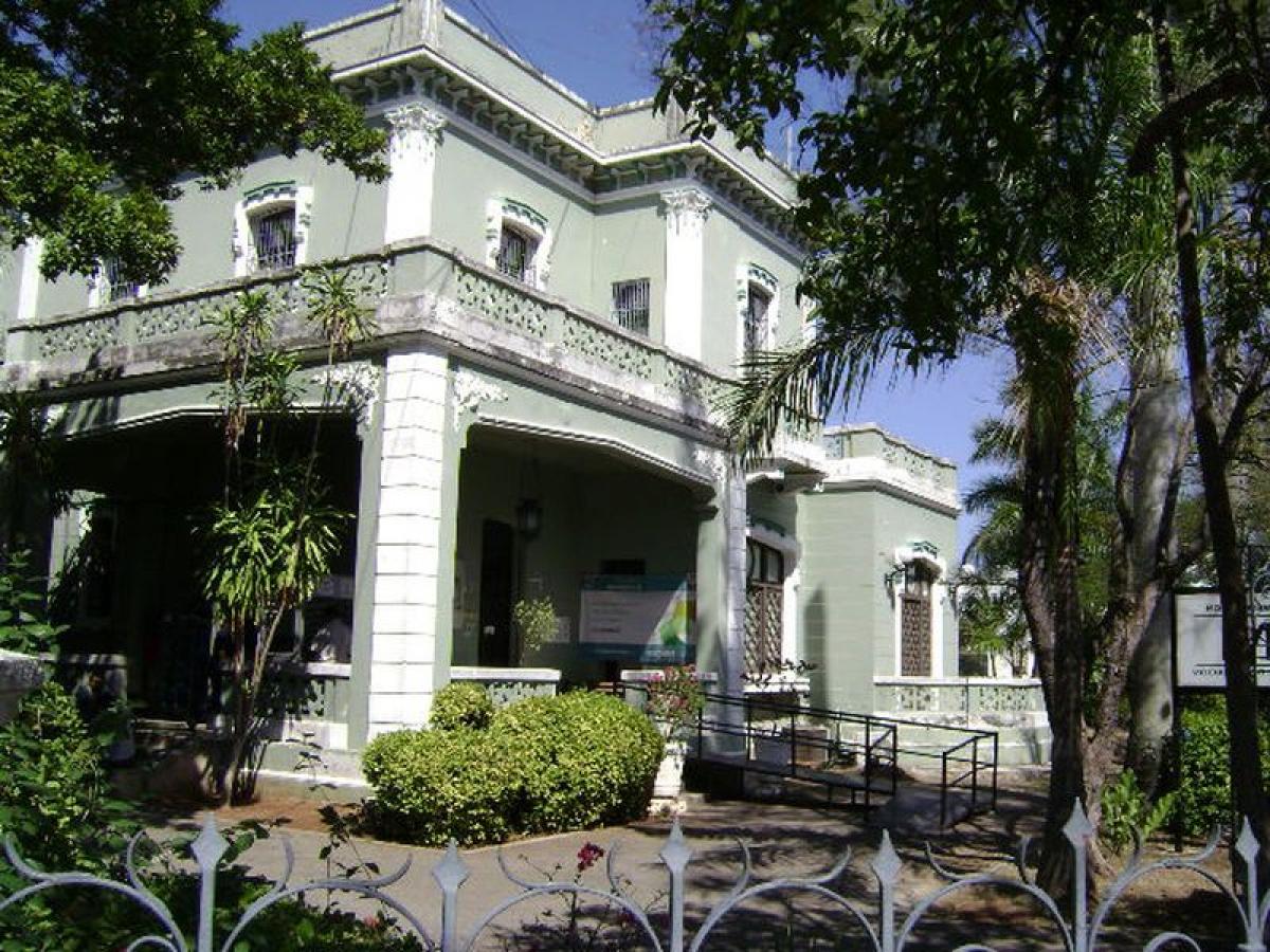 Casa T3 em Yucatan, Mexico N.º 185777