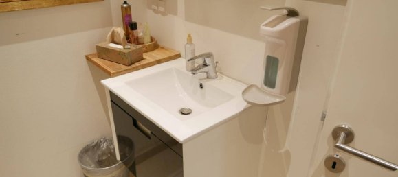 Büro in Leopoldstadt, Austria 77m², Nr. 112259 12