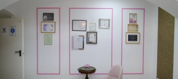 Büro in Leopoldstadt, Austria 77m², Nr. 112259 8