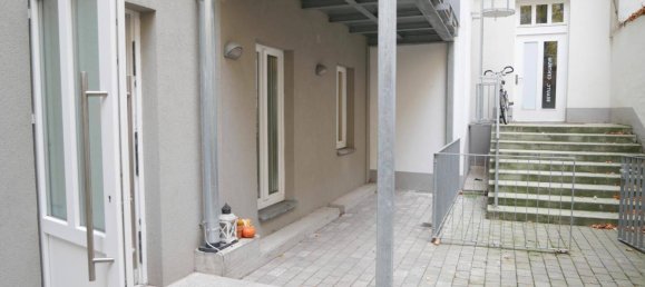 Büro in Leopoldstadt, Austria 77m², Nr. 112259 4