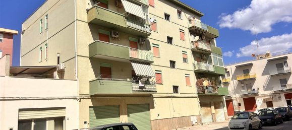 Apartamento de 4 dormitorios en Sciacca, Italy No. 296587 2