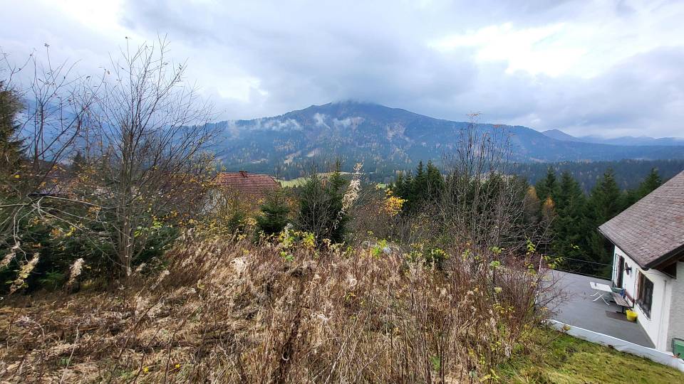 846m² Land in Hohentauern, Austria No. 69513