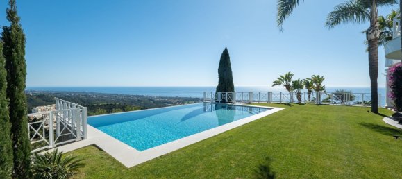 6 Schlafzimmer Villa in Marbella, Spain, Nr. 61274 6