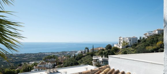 6 Schlafzimmer Villa in Marbella, Spain, Nr. 61274 38