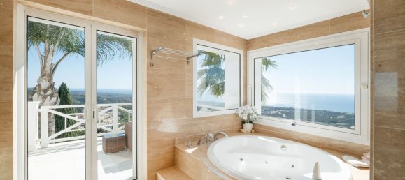 6 Schlafzimmer Villa in Marbella, Spain, Nr. 61274 31