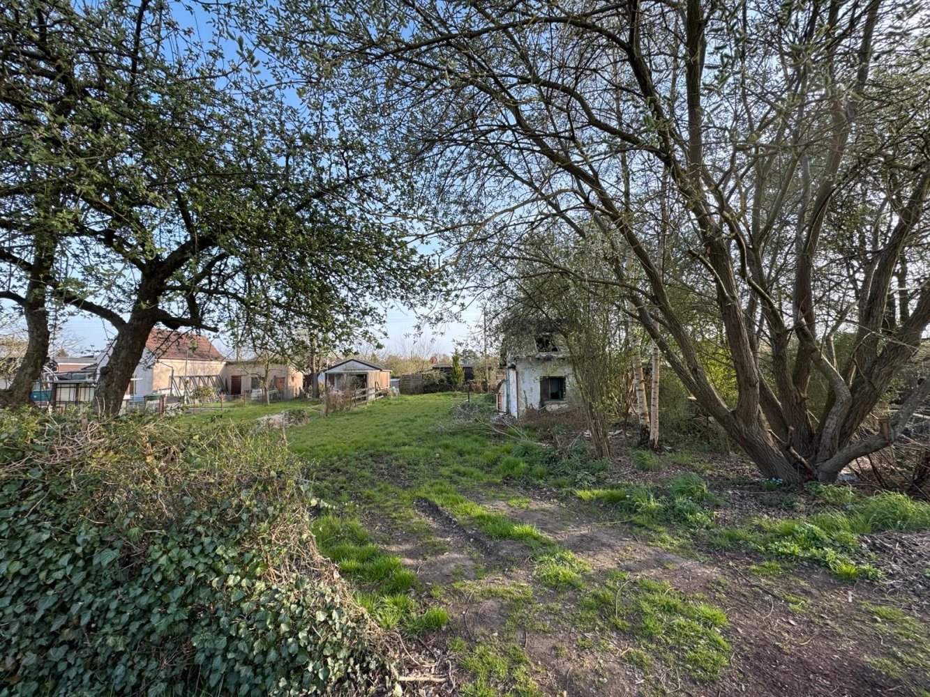 Terreno en Bremen, Germany No. 270271