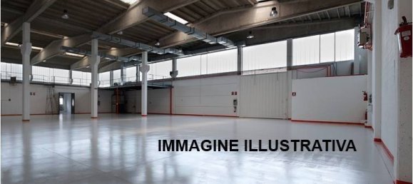 Armazém de 1 divisão em Signa, Italy N.º 209939 5