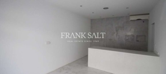 Magasin à Iklin, Malta 25m² No. 12639 2