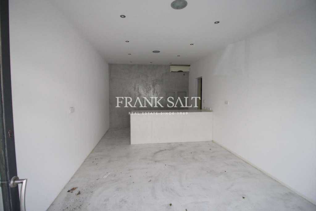 Magasin à Iklin, Malta 25m² No. 12639