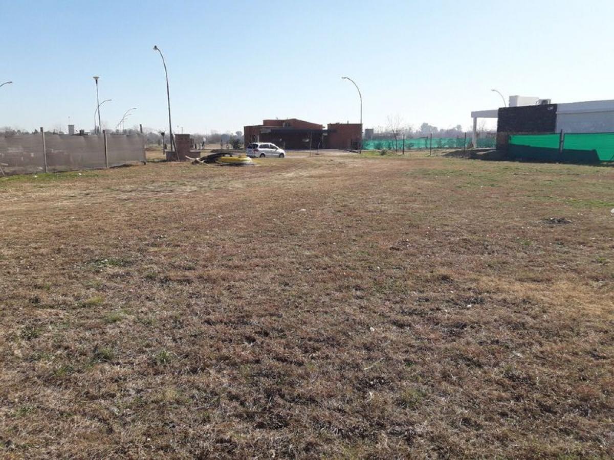  Land in Cordoba, Argentina No. 50337