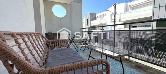 1 غرف نوم شقة في La Rochelle, France رقم 277449 7