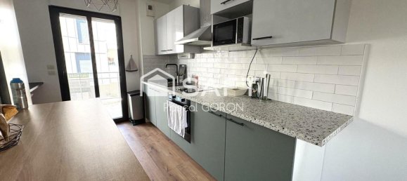 1 غرف نوم شقة في La Rochelle, France رقم 277449 6