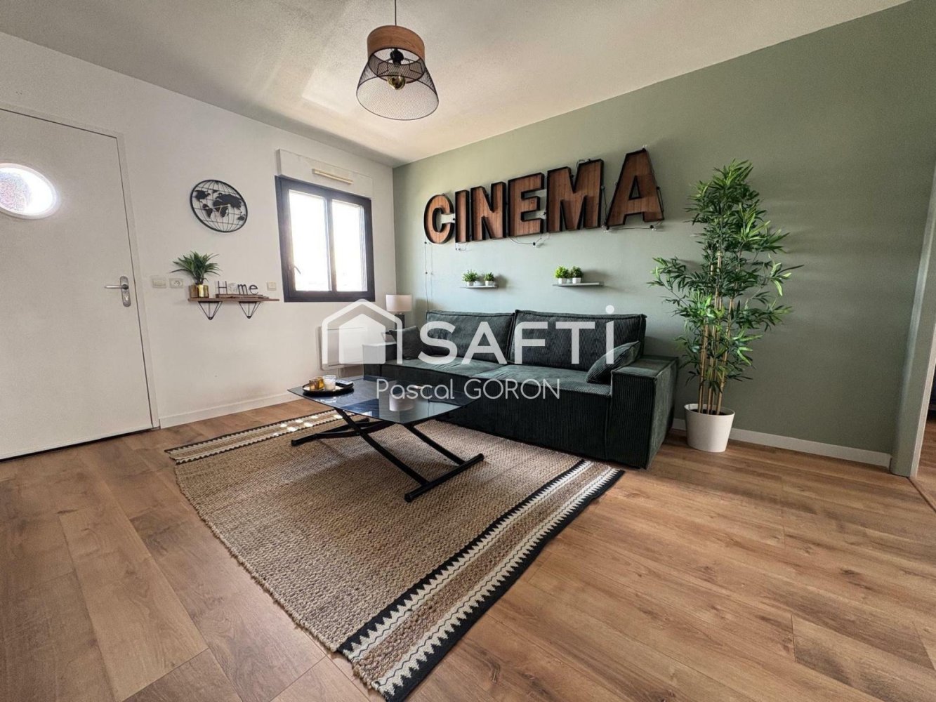 1 غرف نوم شقة في La Rochelle, France رقم 277449