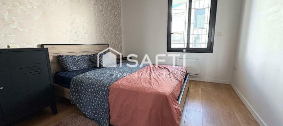 1 غرف نوم شقة في La Rochelle, France رقم 277449 5