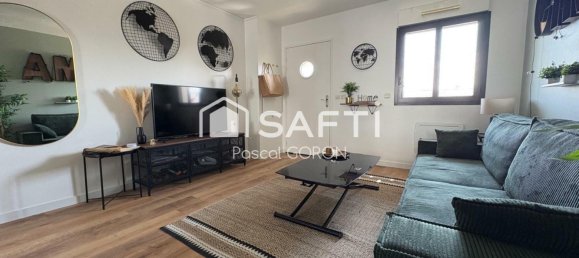 1 غرف نوم شقة في La Rochelle, France رقم 277449 2