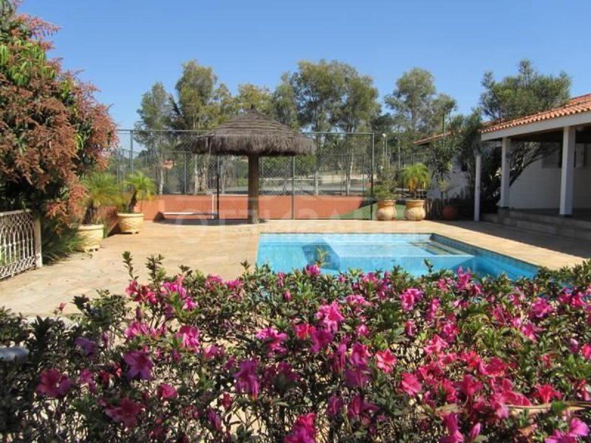 3 bedrooms House in Sao Paulo, Brazil No. 454623