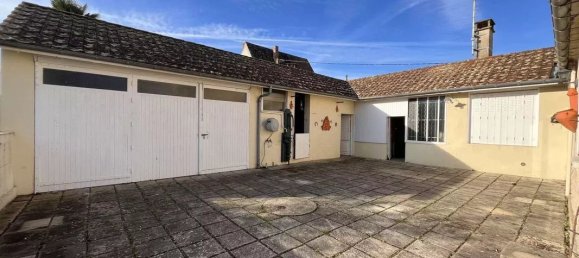 6 Schlafzimmer Haus in Montpon-Menesterol, France, Nr. 335772 16