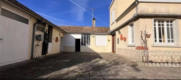 6 Schlafzimmer Haus in Montpon-Menesterol, France, Nr. 335772 14