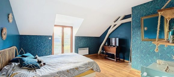 4 bedrooms House in Villampuy, France No. 43576 5