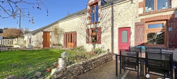 4 bedrooms House in Villampuy, France No. 43576 12