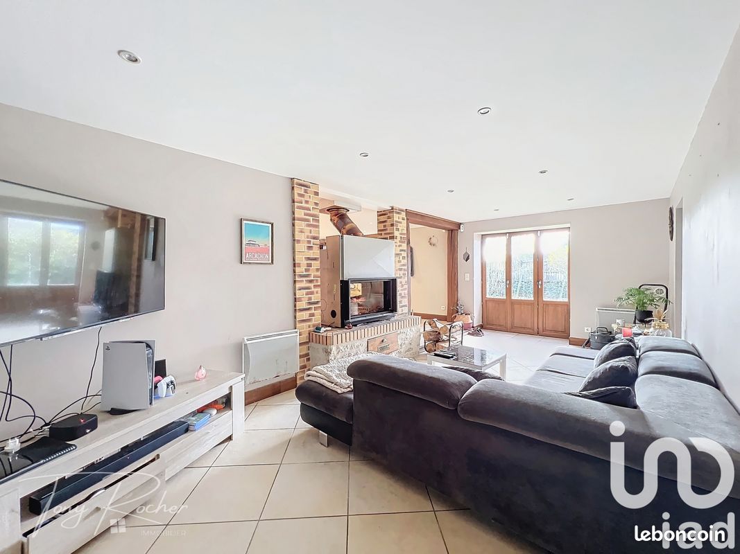 4 bedrooms House in Villampuy, France No. 43576