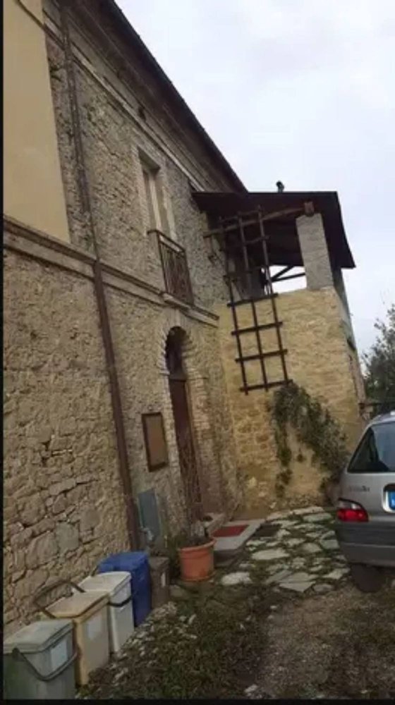 4-salle Villa à Crecchio, Italy No. 178564