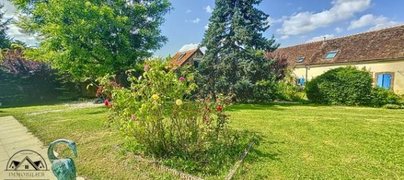 7 غرف نوم منزل في Joigny, France رقم 304739 10