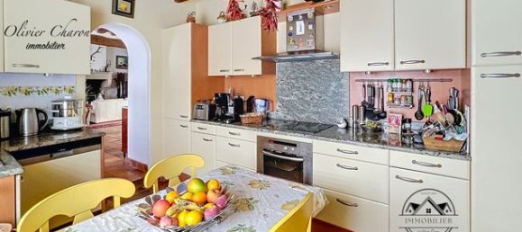 7 غرف نوم منزل في Joigny, France رقم 304739 14