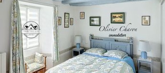 7 غرف نوم منزل في Joigny, France رقم 304739 2