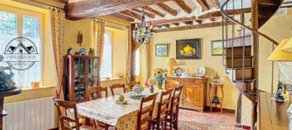 7 غرف نوم منزل في Joigny, France رقم 304739 13