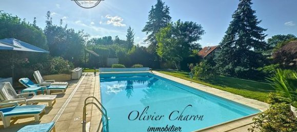 7 غرف نوم منزل في Joigny, France رقم 304739 6