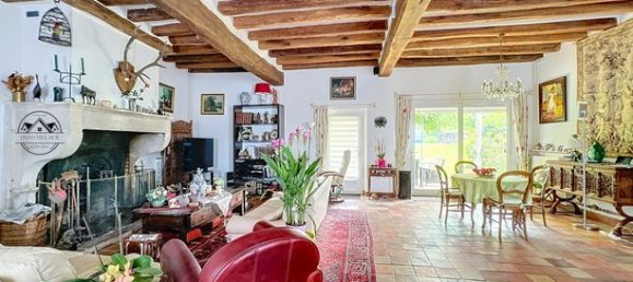 7 غرف نوم منزل في Joigny, France رقم 304739 12