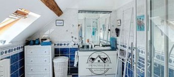 7 غرف نوم منزل في Joigny, France رقم 304739 16