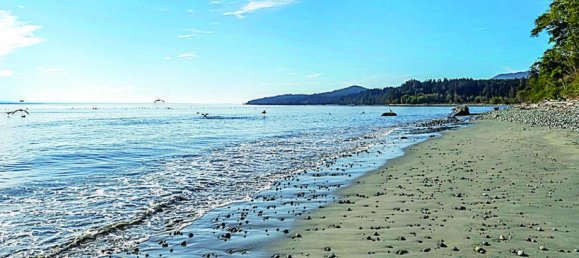 2 bedrooms House in British Columbia, Canada No. 1199 11