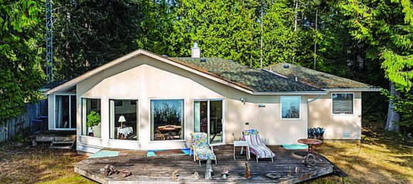 2 bedrooms House in British Columbia, Canada No. 1199 5