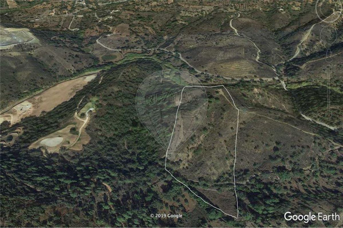 18300m² Land in Loule, Portugal No. 39322