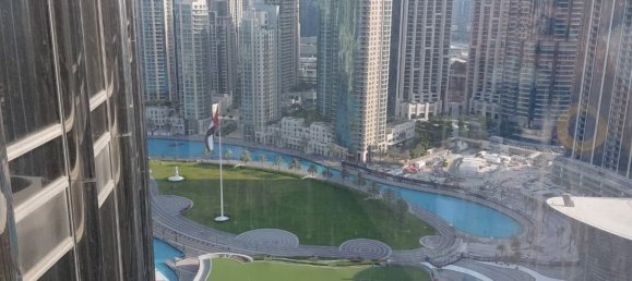 1 bedroom Apartment in Downtown Dubai (Downtown Burj Dubai), UAE No. 113862 3