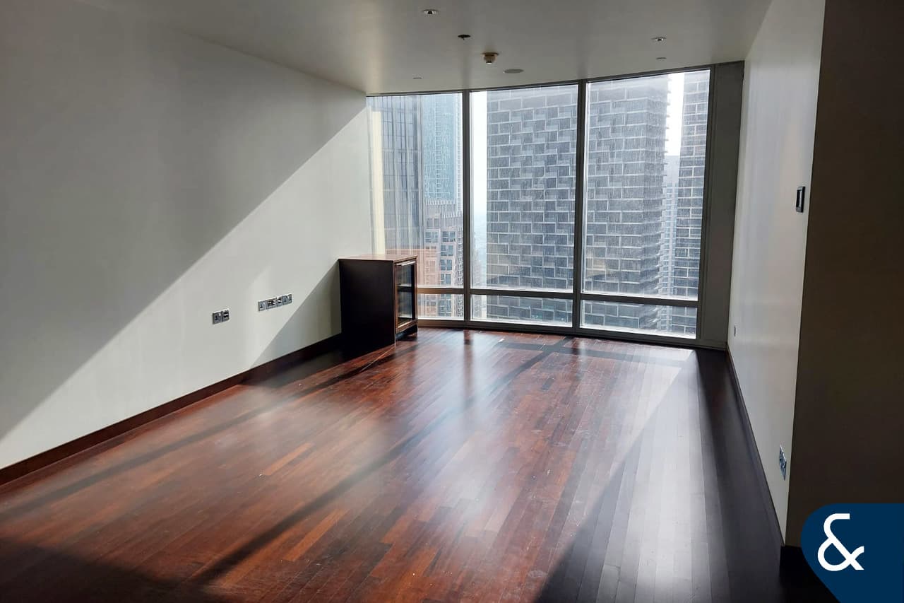 1 bedroom Apartment in Downtown Dubai (Downtown Burj Dubai), UAE No. 113862