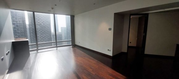 1 bedroom Apartment in Downtown Dubai (Downtown Burj Dubai), UAE No. 113862 2