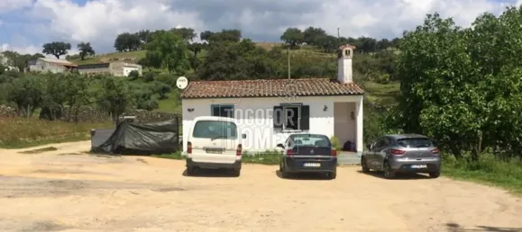 Casa T6 em Portalegre, Portugal N.º 136587 11