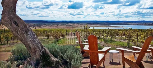 Casa T6 em Portalegre, Portugal N.º 136587 20