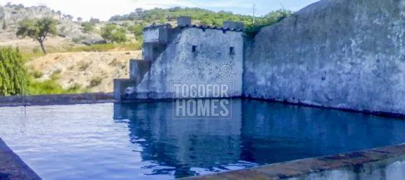 Casa T6 em Portalegre, Portugal N.º 136587 8