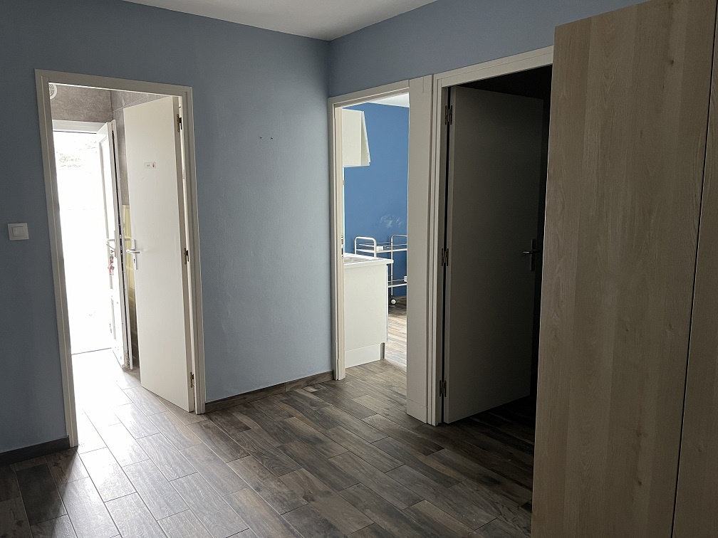 Casa de 1 dormitorio en Berck, France No. 240538