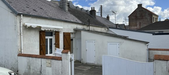 Casa de 1 dormitorio en Berck, France No. 240538 15